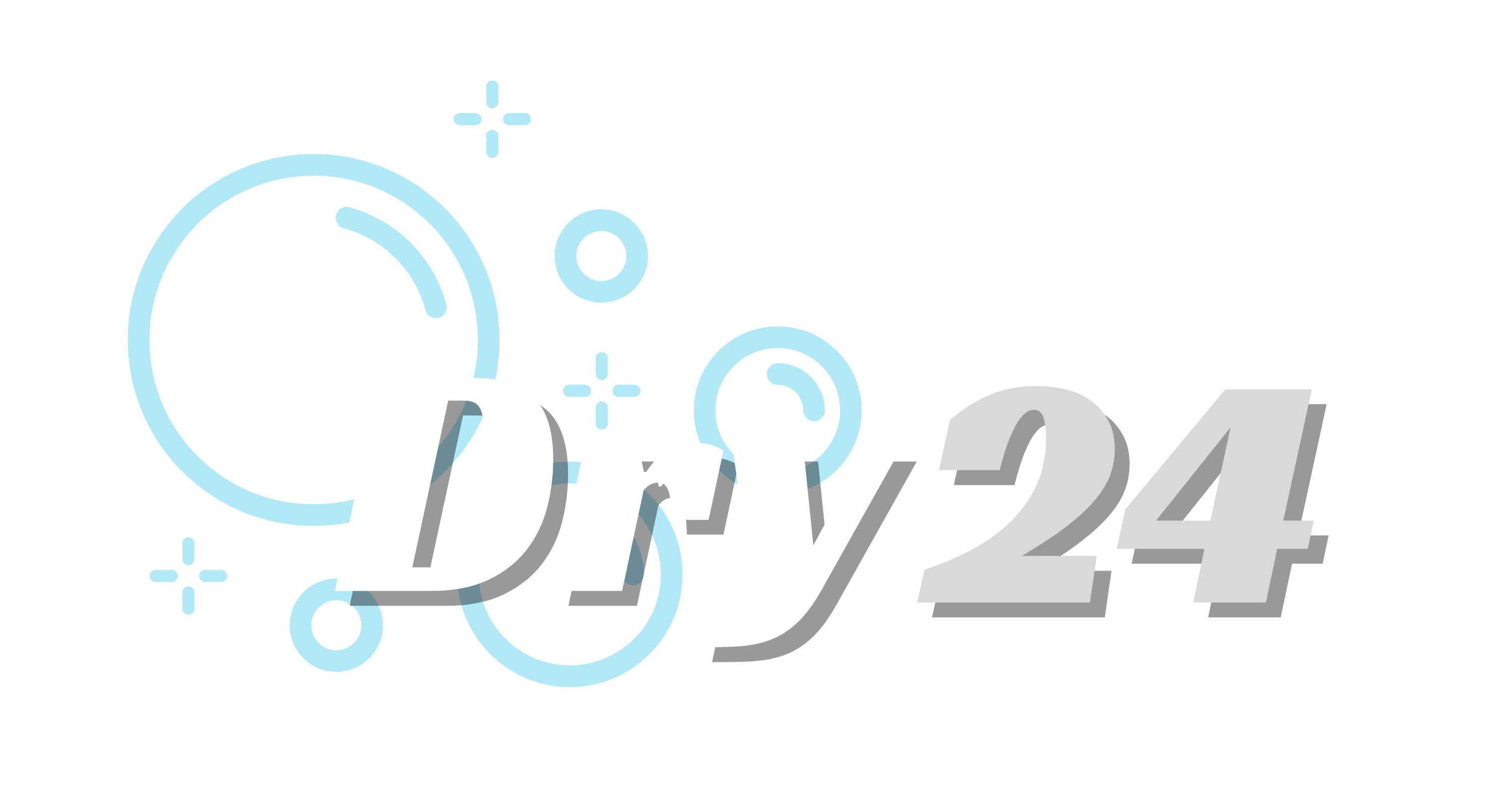 Dry24 Logo